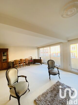  Appartement  vendre 3 pices 102 m