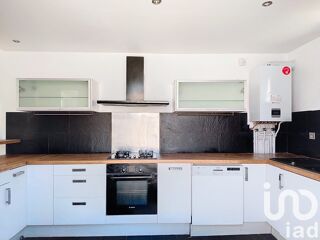  Appartement � vendre 4 pi�ces 97 m�