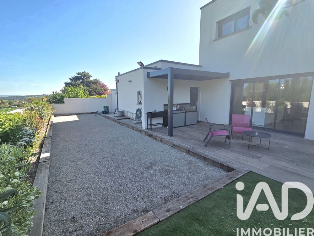 � vendre  Villa Beausemblant (26240)