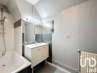  Appartement � vendre 2 pi�ces 38 m�