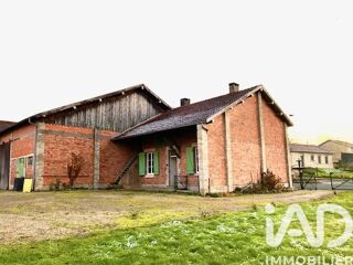  Maison � vendre 4 pi�ces 77 m�