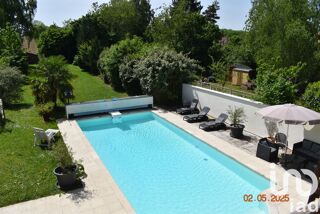  Maison � vendre 7 pi�ces 195 m�