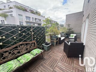  Appartement  vendre 5 pices 105 m