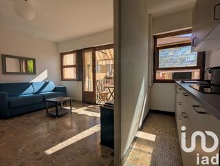  Appartement  vendre 1 pice 27 m