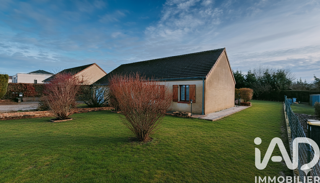  Maison � vendre 5 pi�ces 98 m�