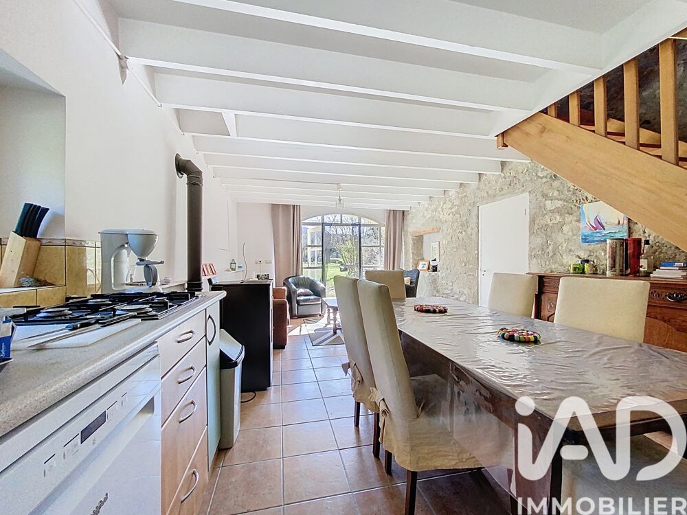 � vendre  Maison Pont-de-Barret (26160)