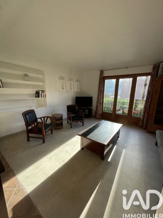  Appartement � vendre 3 pi�ces 65 m�