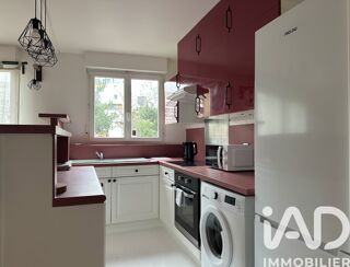  Appartement � vendre 3 pi�ces 61 m�