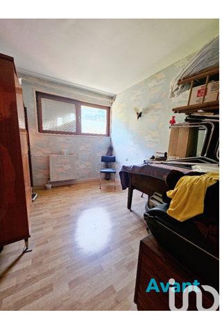  Maison  vendre 5 pices 99 m