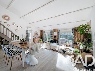  Maison � vendre 7 pi�ces 171 m�