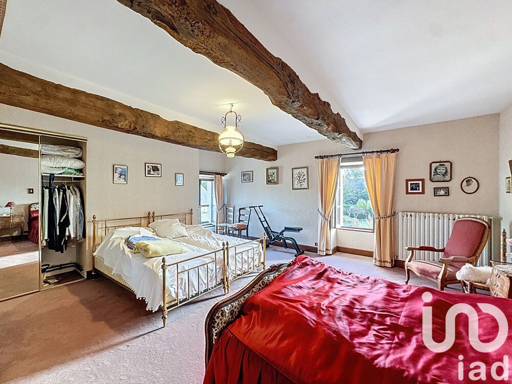  vendre  Maison Melesse (35520)