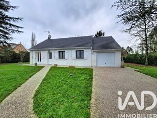  Maison � vendre 4 pi�ces 83 m�