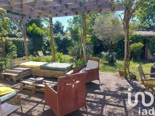  Maison � vendre 6 pi�ces 129 m�