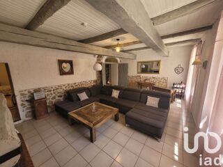  Maison � vendre 5 pi�ces 132 m�