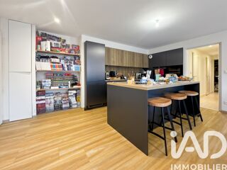  Appartement � vendre 3 pi�ces 73 m�