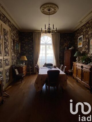  Maison � vendre 11 pi�ces 225 m�