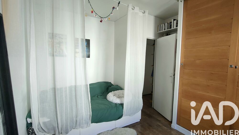  vendre  Appartement Paris 20