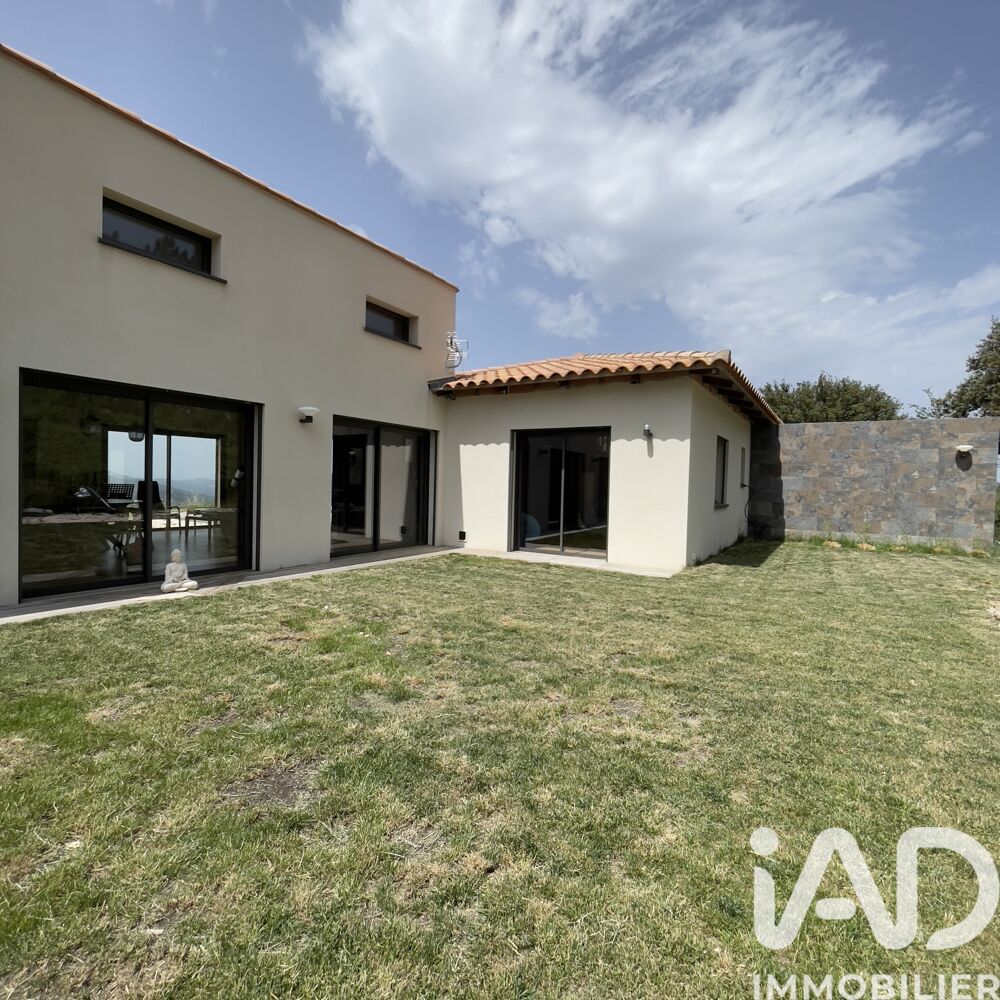 � vendre  Maison Oms (66400)