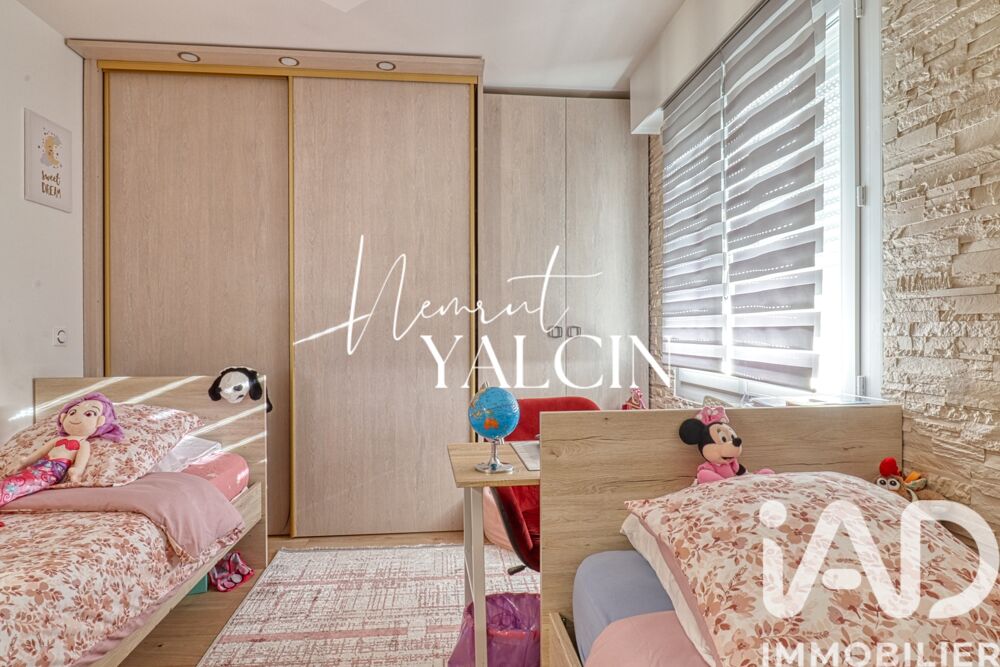 � vendre  Maison Attainville (95570)