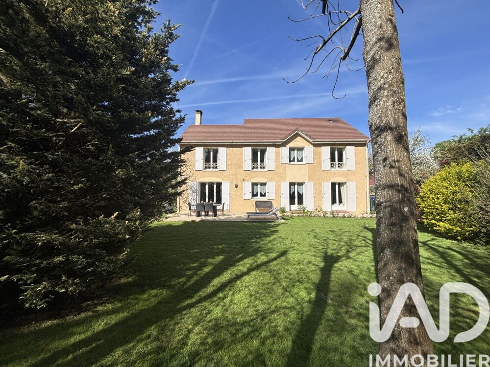 � vendre  Maison Le Plessis-Tr�vise (94420)