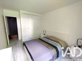  Appartement � vendre 3 pi�ces 61 m�