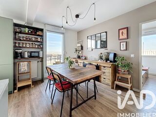  Appartement � vendre 4 pi�ces 94 m�