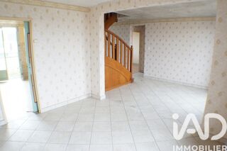  Maison � vendre 5 pi�ces 90 m�