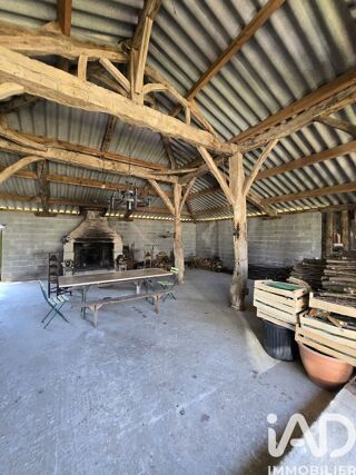  Maison � vendre 6 pi�ces 246 m�