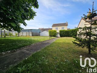  Maison Connerr (72160)