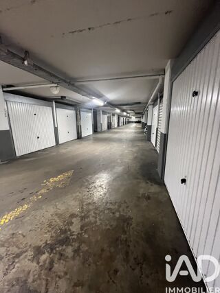  Parking / Garage � vendre 15 m�