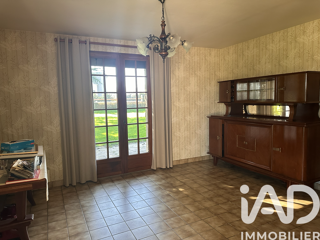  Maison � vendre 3 pi�ces 73 m�