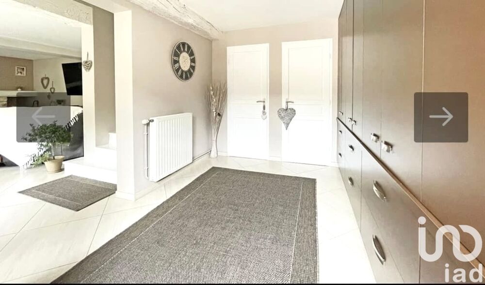  vendre  Maison Fleurines (60700)