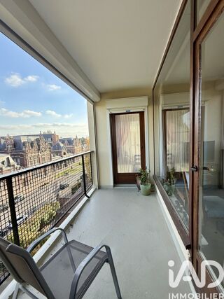  Appartement � vendre 4 pi�ces 97 m�