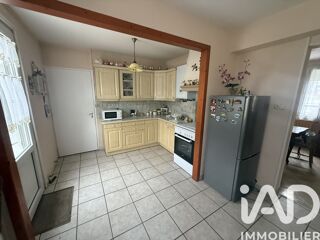  Maison � vendre 4 pi�ces 71 m�