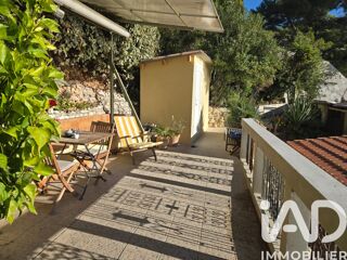  Appartement � vendre 2 pi�ces 27 m�