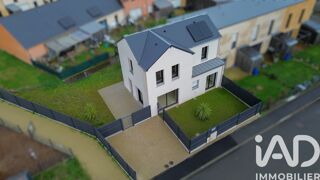  Maison � vendre 4 pi�ces 82 m�