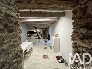  Maison � vendre 3 pi�ces 85 m�