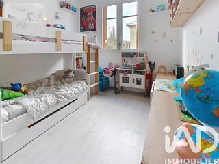  Appartement � vendre 3 pi�ces 55 m�