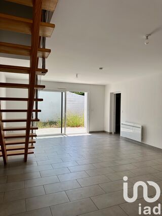  Maison � vendre 4 pi�ces 94 m�