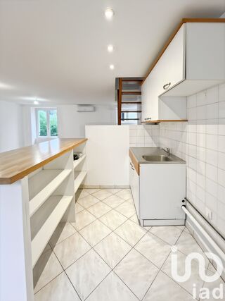  Appartement  vendre 2 pices 41 m