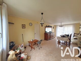  Maison � vendre 3 pi�ces 58 m�