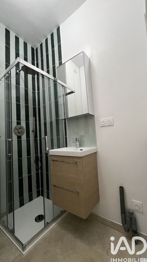  Appartement � louer 1 pi�ce 18 m�