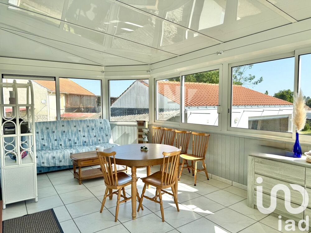 Vente Maison Vente Maison traditionnelle 5 pices Saint-tienne-de-mer-morte