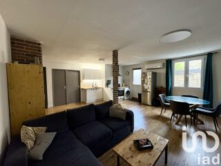  Appartement � vendre 3 pi�ces 63 m�