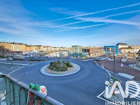   Vente Appartement 2 pi�ces Appartement - 2 pi�ce(s) - 45 m�