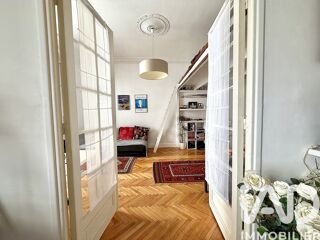  Appartement � vendre 3 pi�ces 91 m�