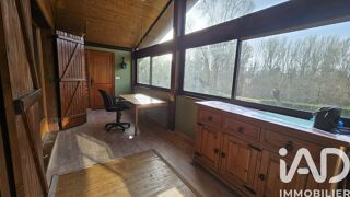  Maison � vendre 4 pi�ces 60 m�