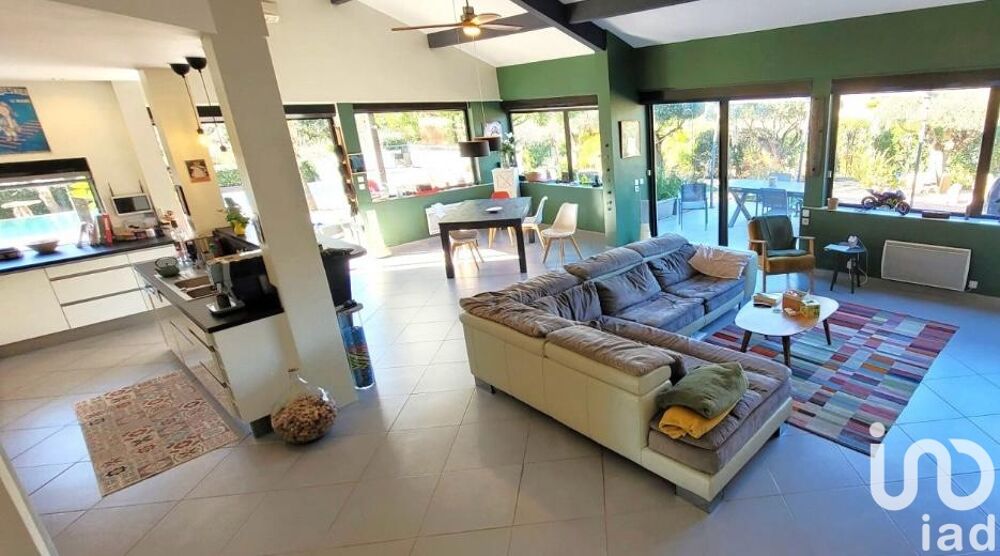  vendre  Maison Bormes-les-Mimosas (83230)