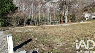  Terrain � vendre 571 m�