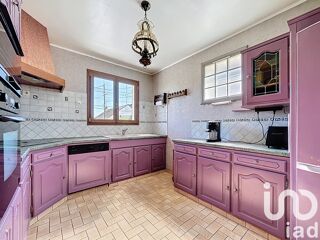  Maison � vendre 5 pi�ces 97 m�